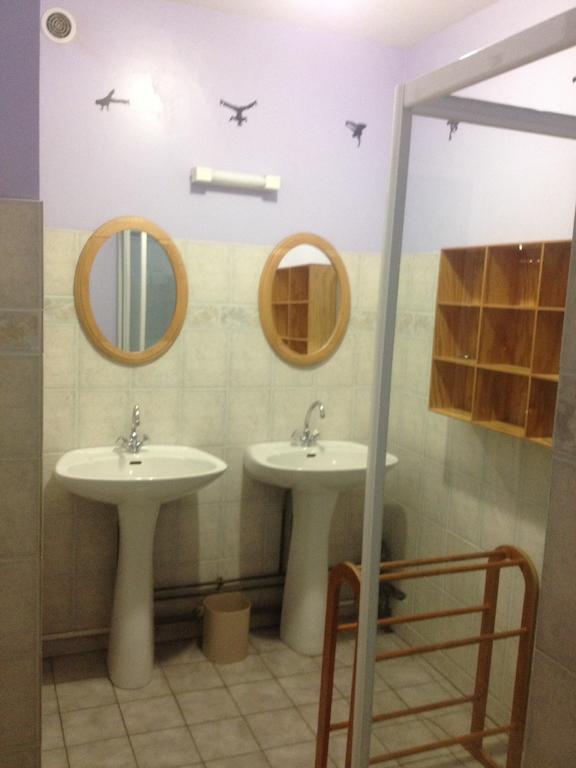 La Briqueterie Acomodação com café da manhã Mailly-Maillet Exterior foto