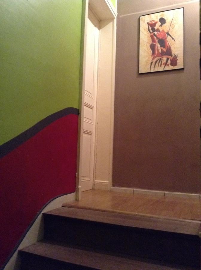 La Briqueterie Acomodação com café da manhã Mailly-Maillet Exterior foto